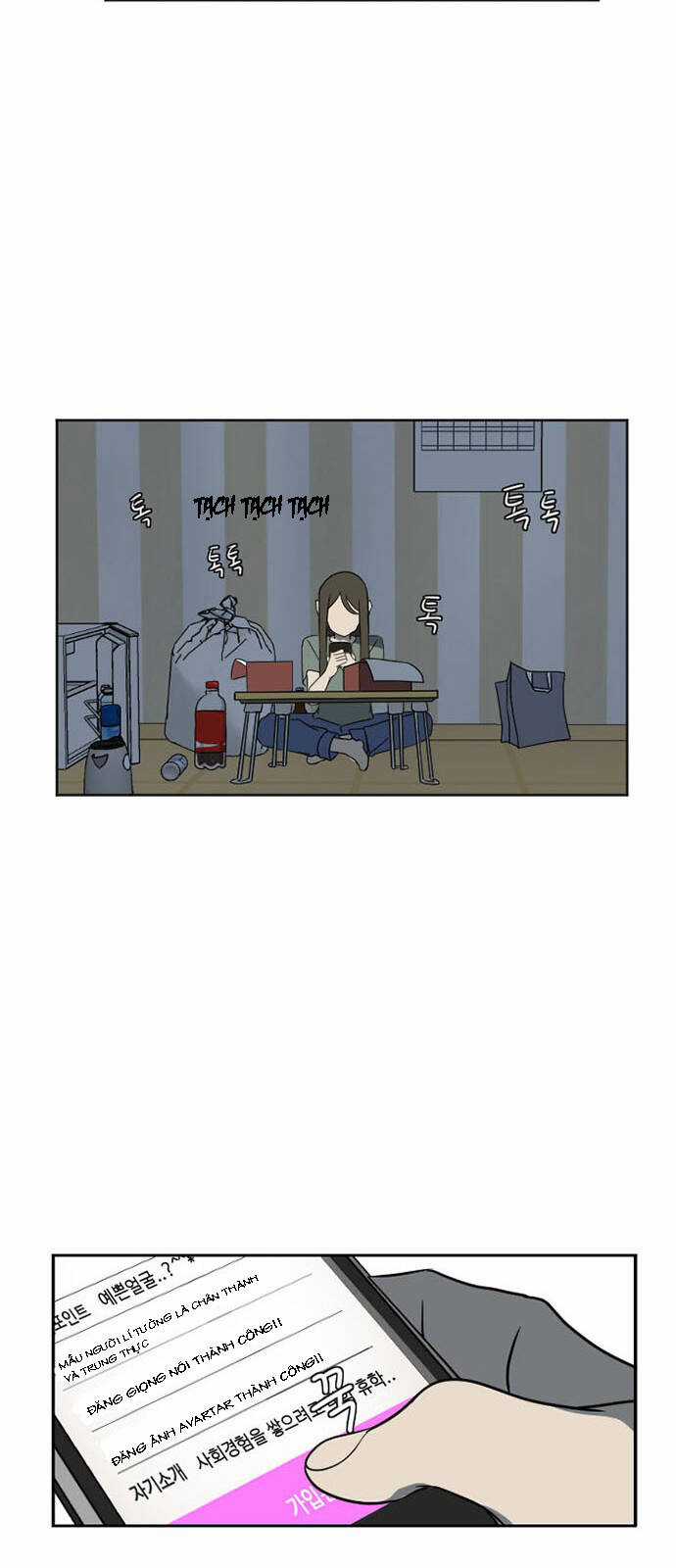 Thay Đổi Tôi Chapter 6 trang 18