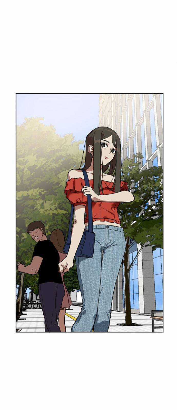 Thay Đổi Tôi Chapter 6 trang 24