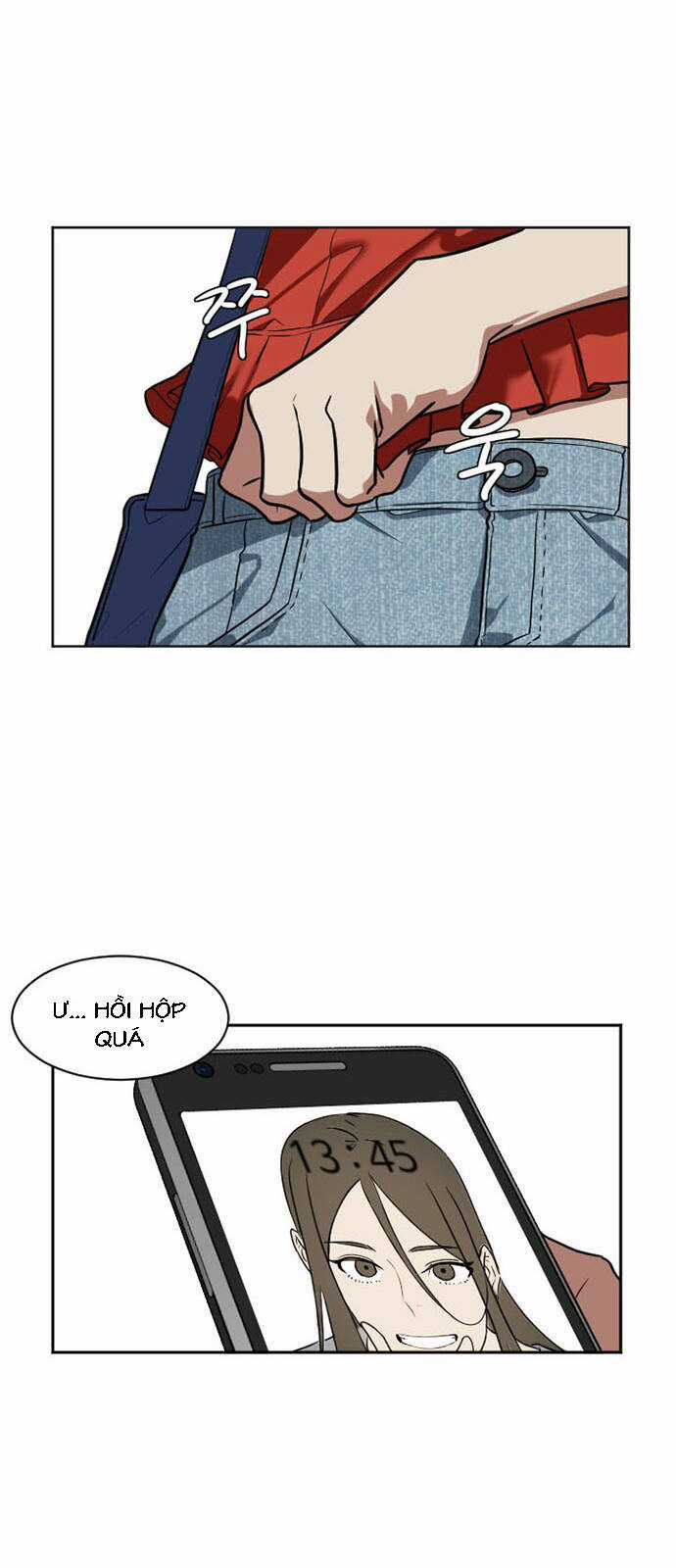 Thay Đổi Tôi Chapter 6 trang 25