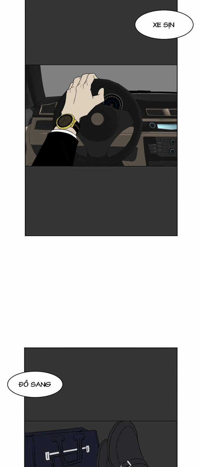 Thay Đổi Tôi Chapter 6 trang 28