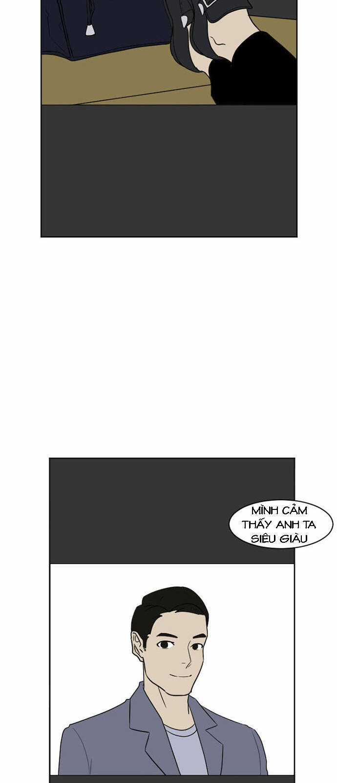 Thay Đổi Tôi Chapter 6 trang 29