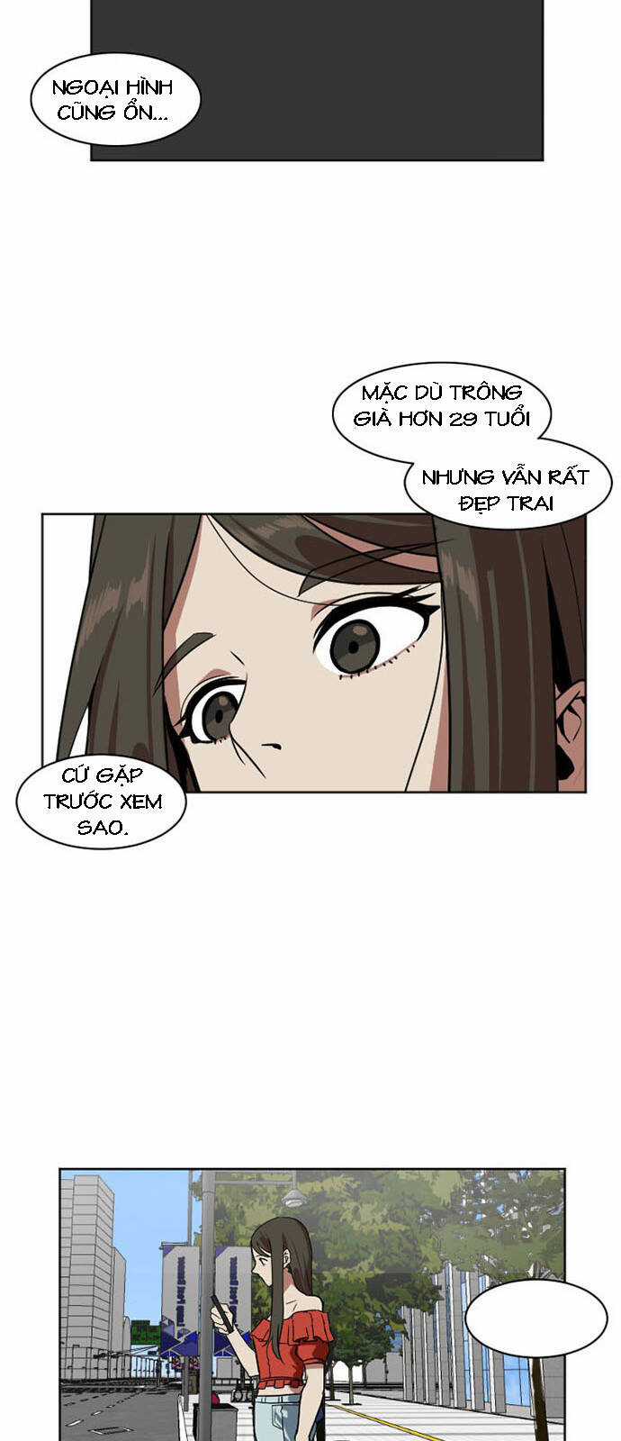 Thay Đổi Tôi Chapter 6 trang 30