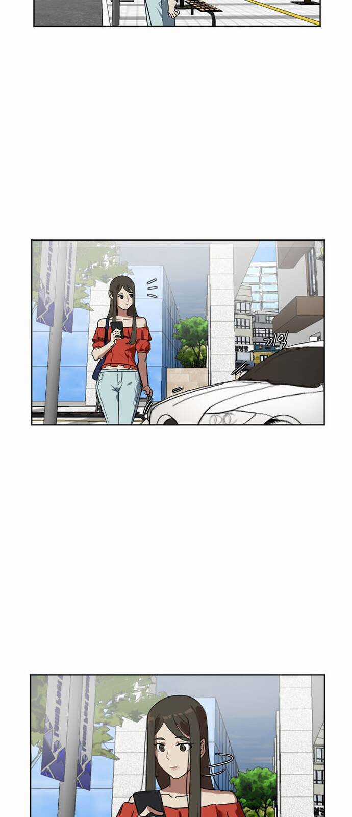 Thay Đổi Tôi Chapter 6 trang 31