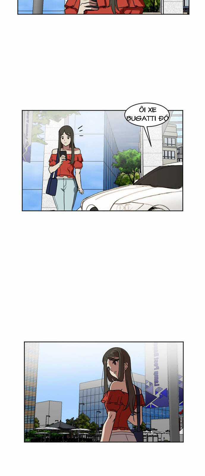 Thay Đổi Tôi Chapter 6 trang 32