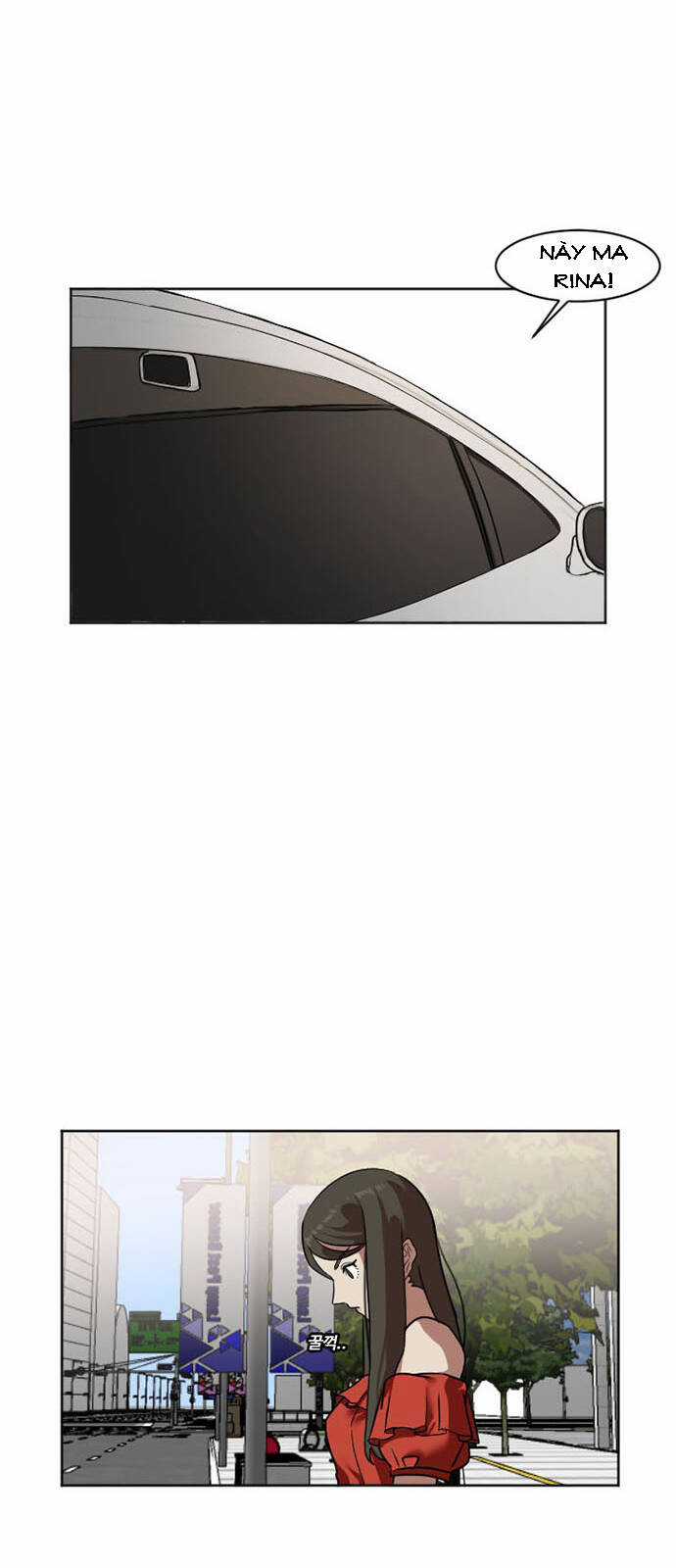 Thay Đổi Tôi Chapter 6 trang 33