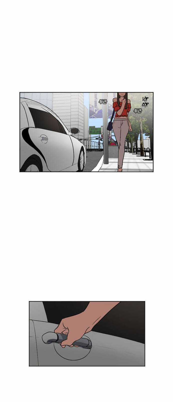 Thay Đổi Tôi Chapter 6 trang 34