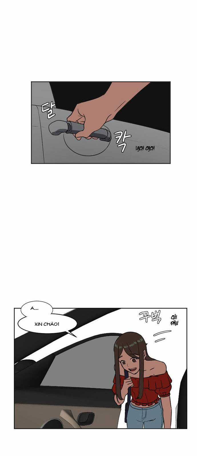 Thay Đổi Tôi Chapter 6 trang 35