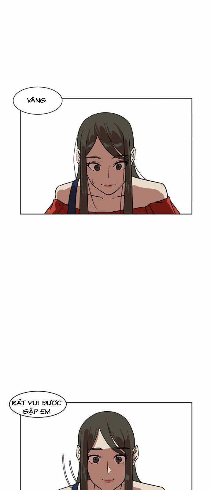 Thay Đổi Tôi Chapter 6 trang 36