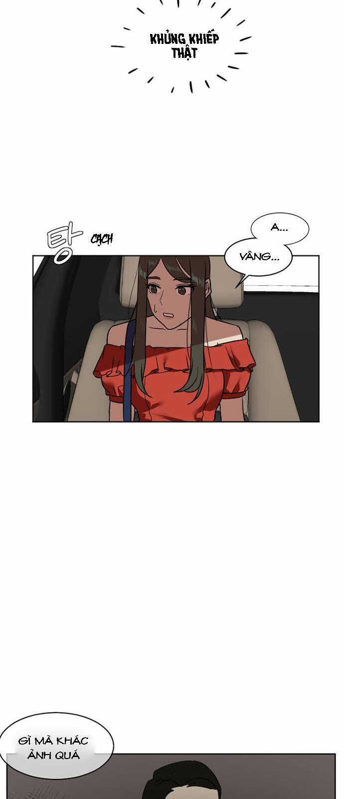 Thay Đổi Tôi Chapter 6 trang 38