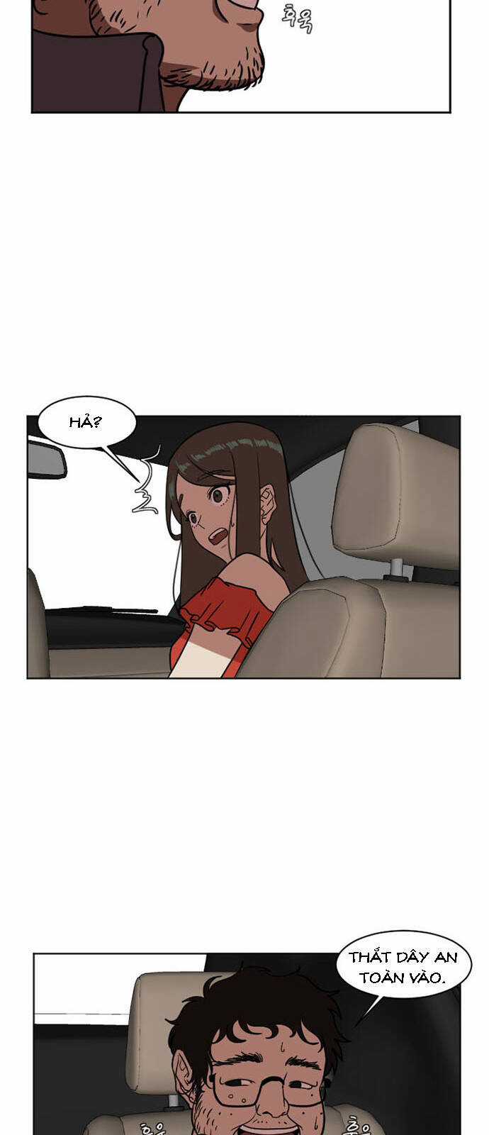 Thay Đổi Tôi Chapter 6 trang 40