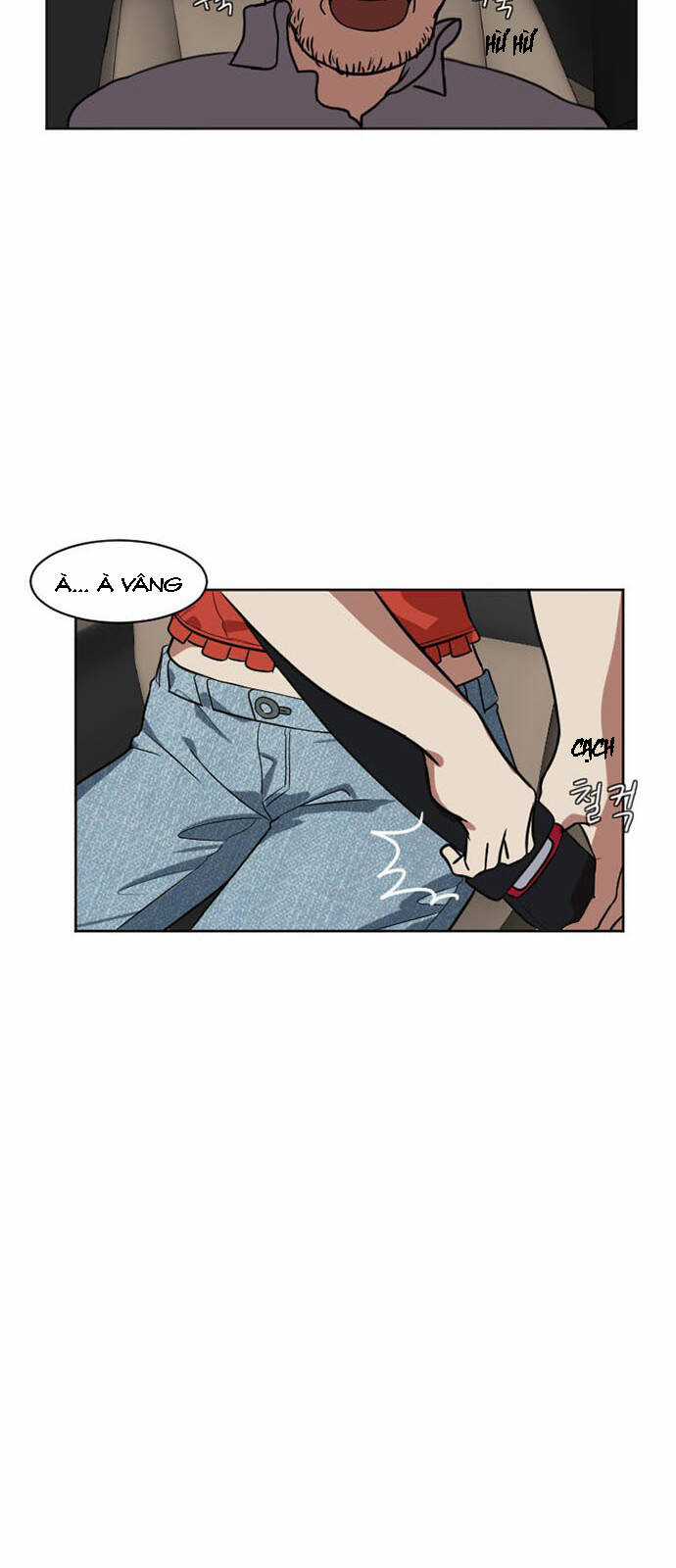 Thay Đổi Tôi Chapter 6 trang 41