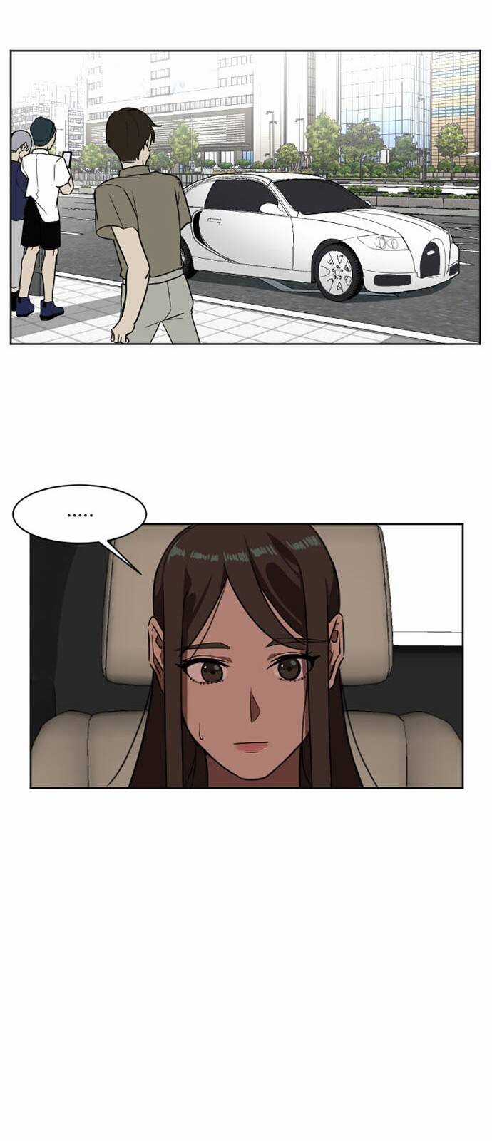 Thay Đổi Tôi Chapter 6 trang 42