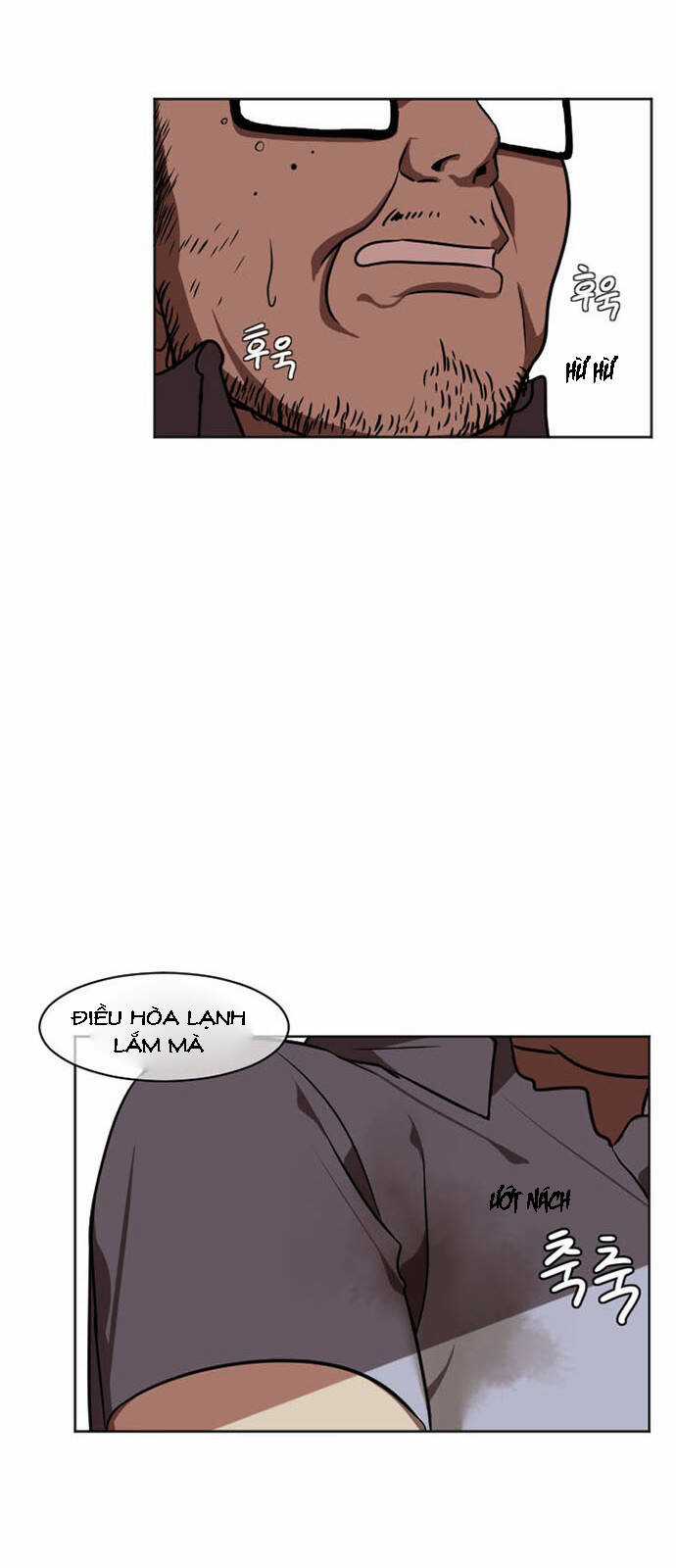 Thay Đổi Tôi Chapter 6 trang 44