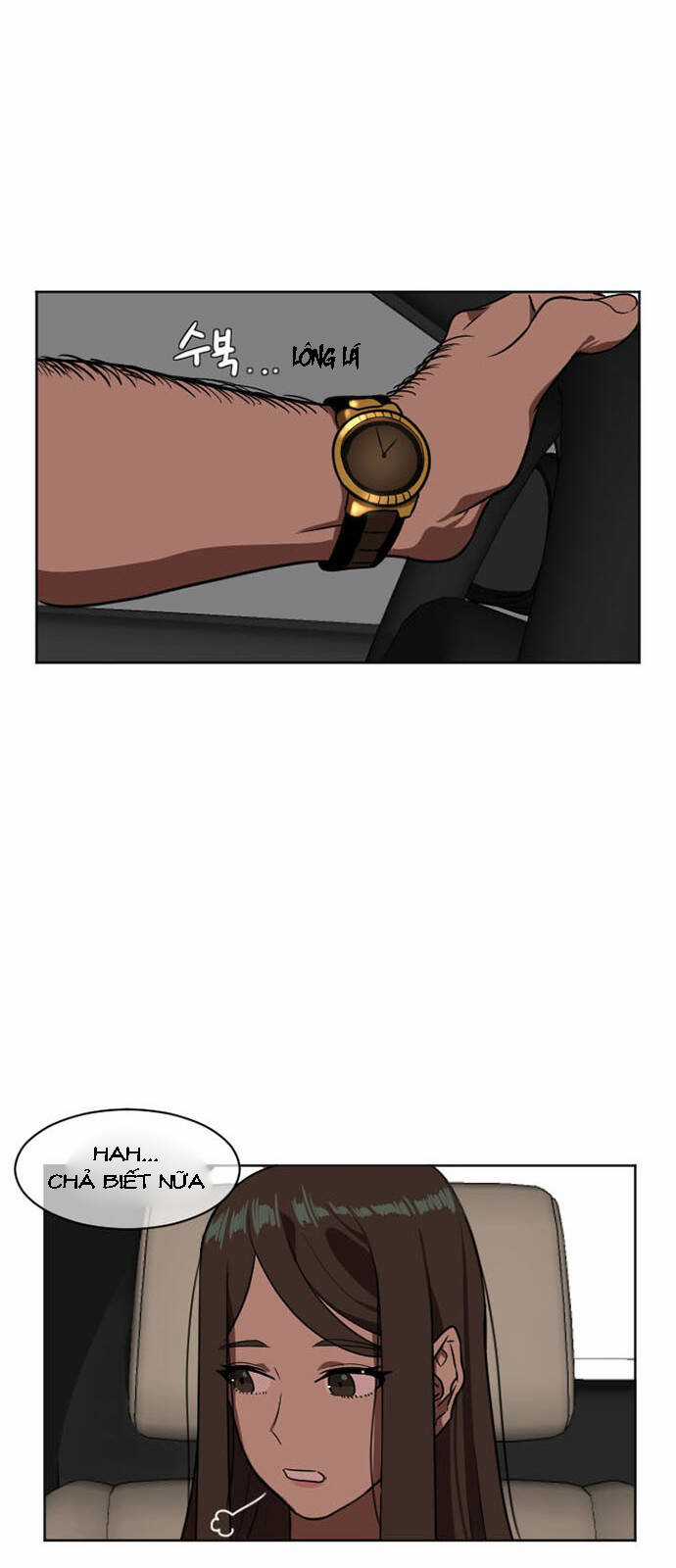 Thay Đổi Tôi Chapter 6 trang 45