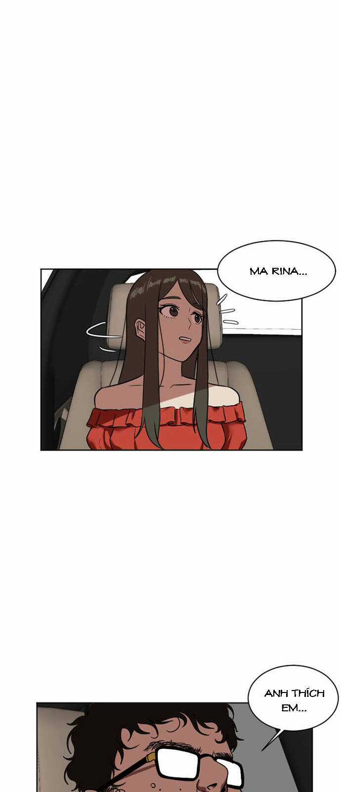 Thay Đổi Tôi Chapter 6 trang 46