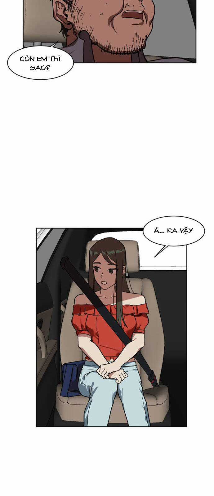 Thay Đổi Tôi Chapter 6 trang 47