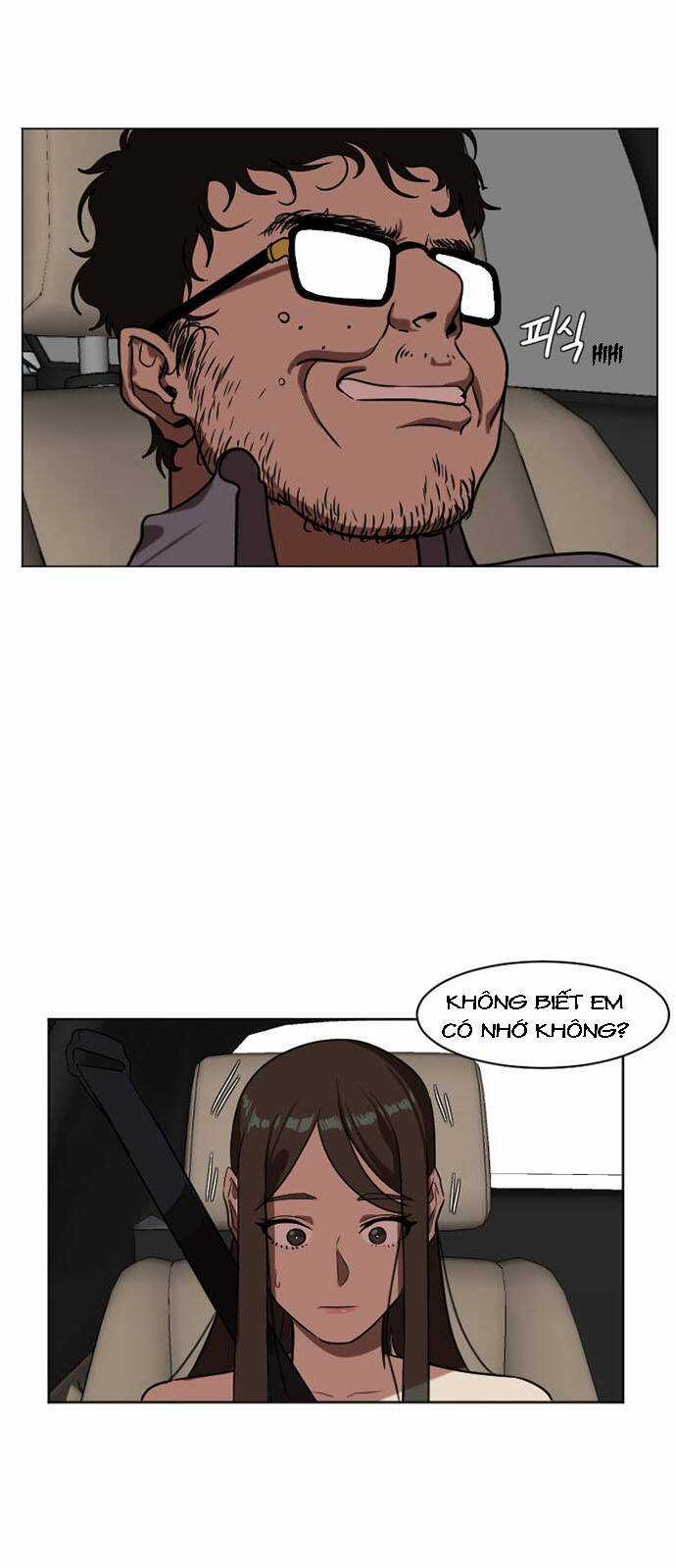 Thay Đổi Tôi Chapter 6 trang 49