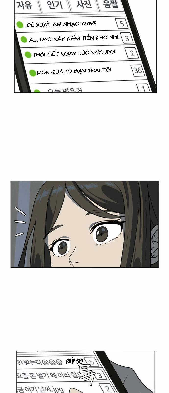 Thay Đổi Tôi Chapter 6 trang 5