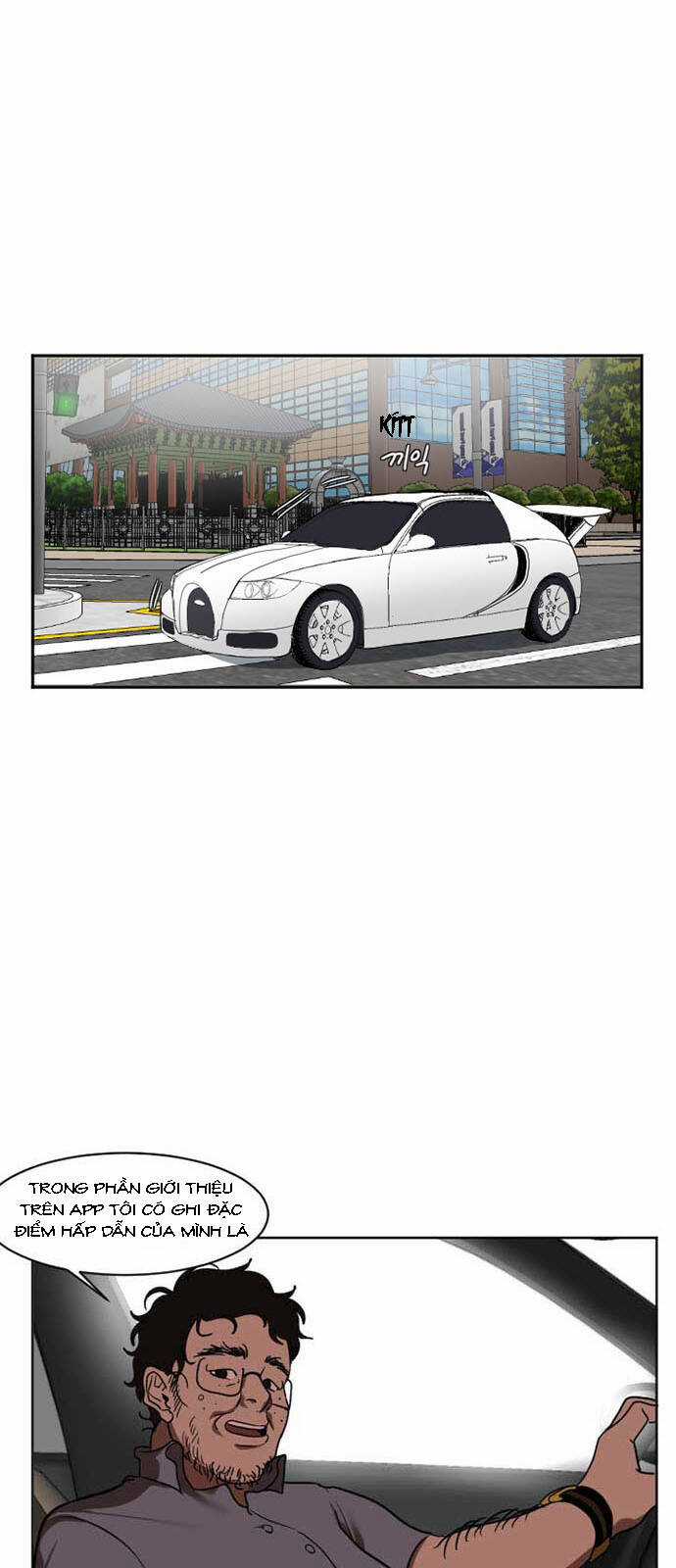 Thay Đổi Tôi Chapter 6 trang 50