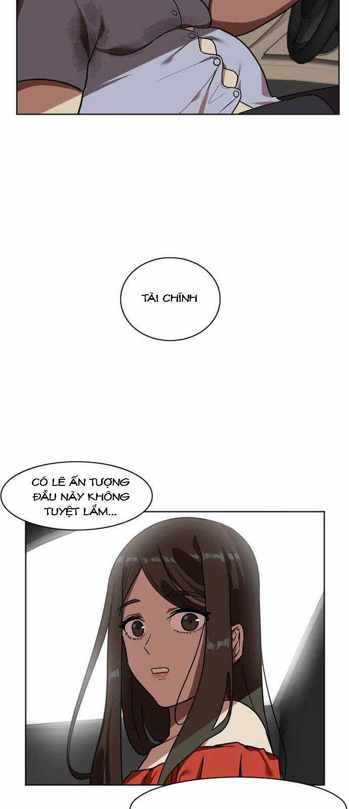 Thay Đổi Tôi Chapter 6 trang 51