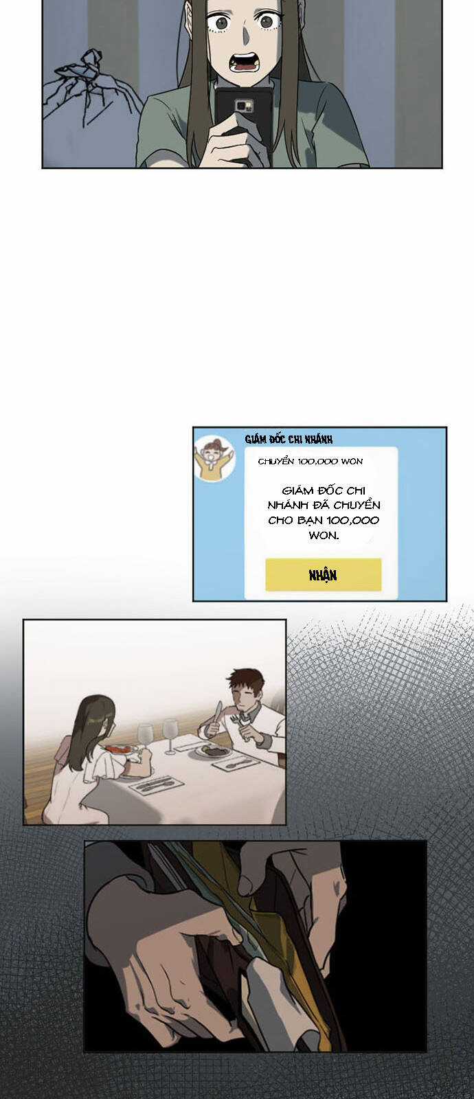 Thay Đổi Tôi Chapter 6 trang 7