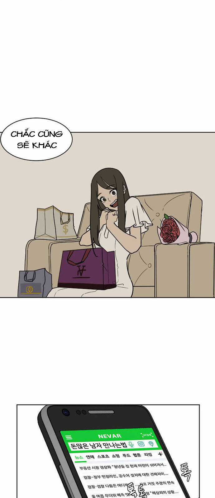 Thay Đổi Tôi Chapter 6 trang 9