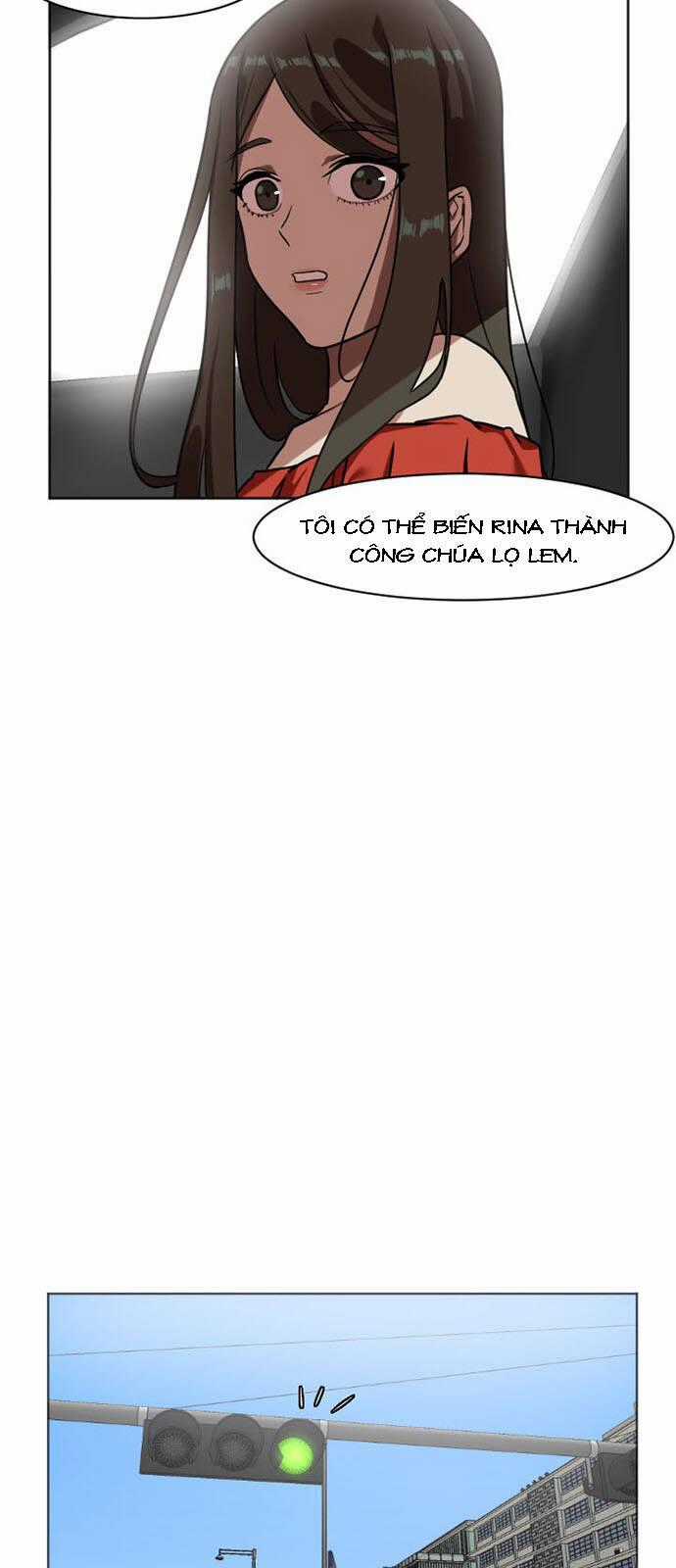 Thay Đổi Tôi Chapter 7 trang 1