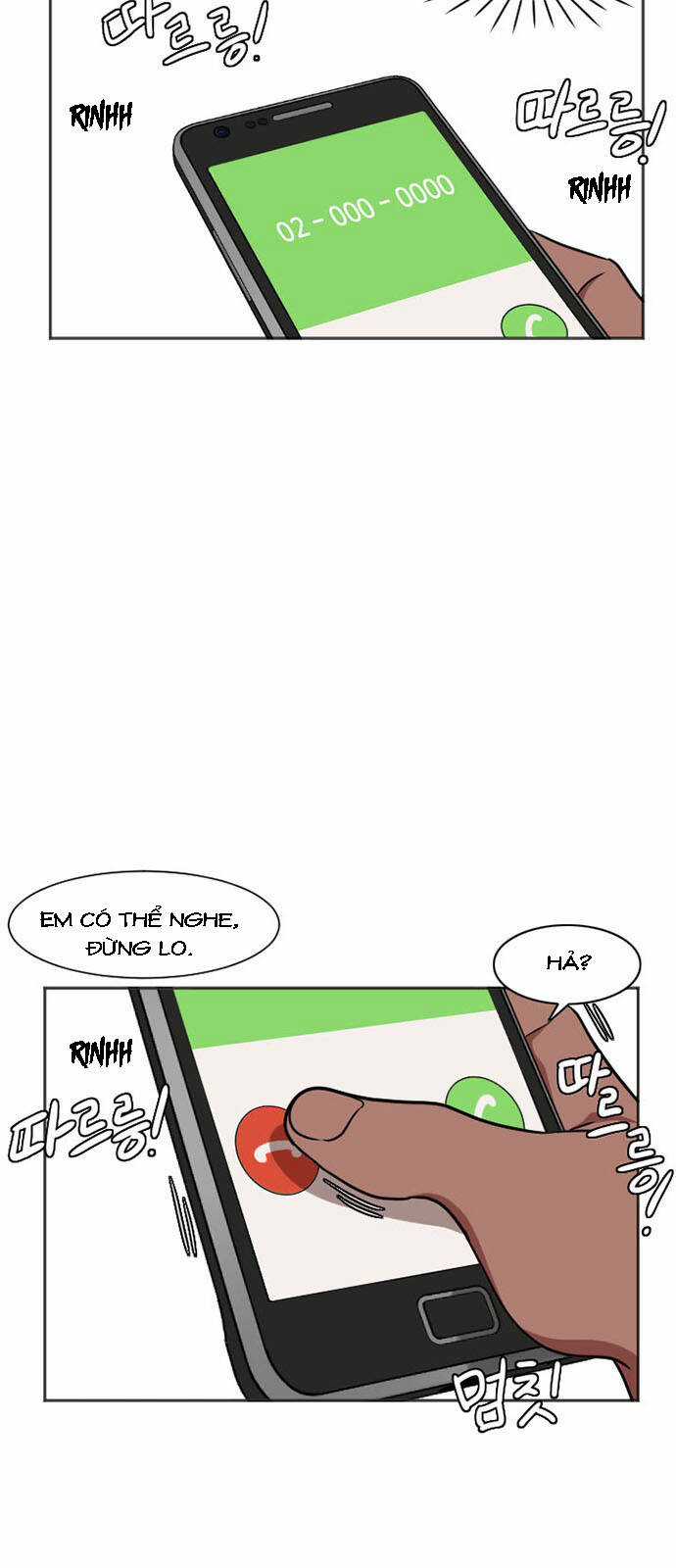 Thay Đổi Tôi Chapter 7 trang 12