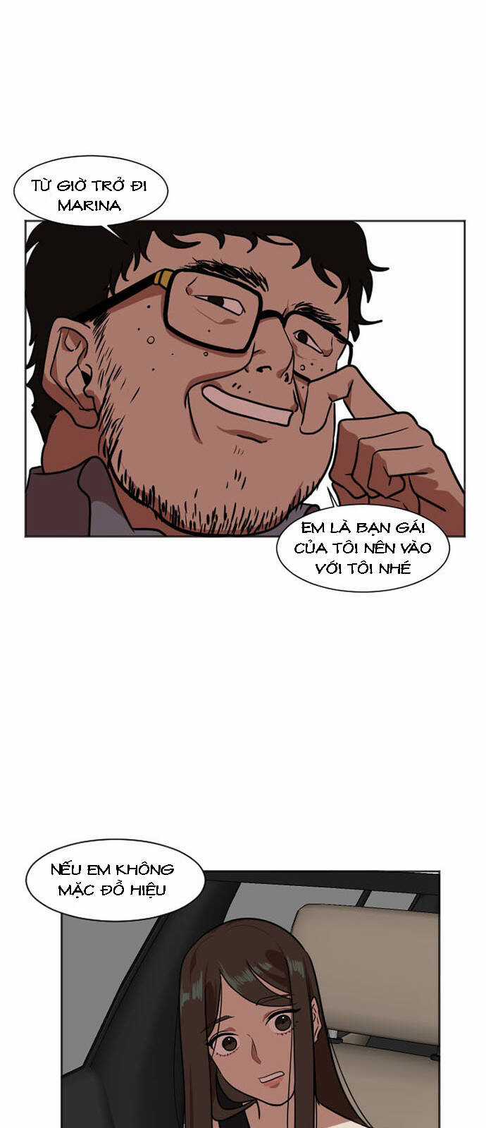 Thay Đổi Tôi Chapter 7 trang 25