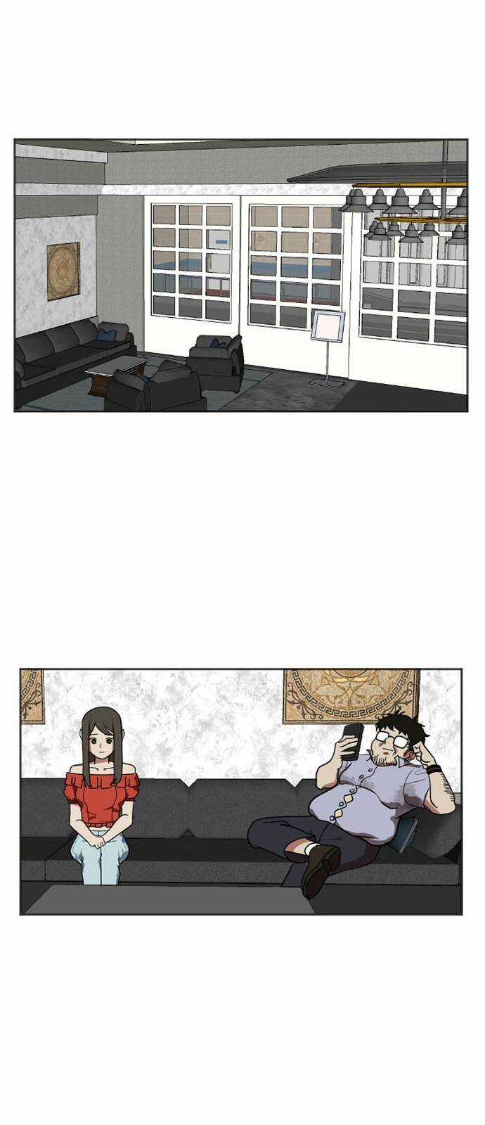 Thay Đổi Tôi Chapter 7 trang 30