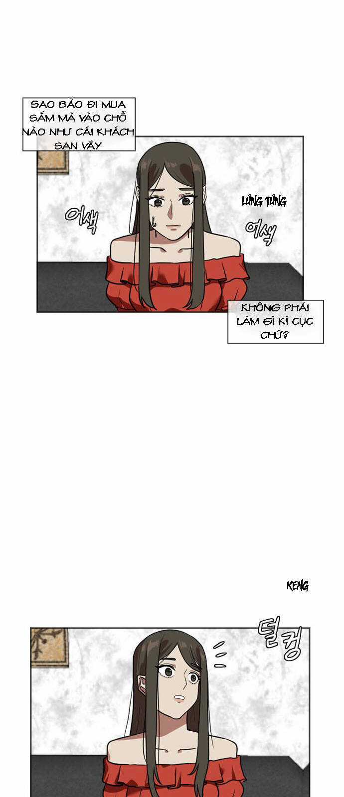 Thay Đổi Tôi Chapter 7 trang 31