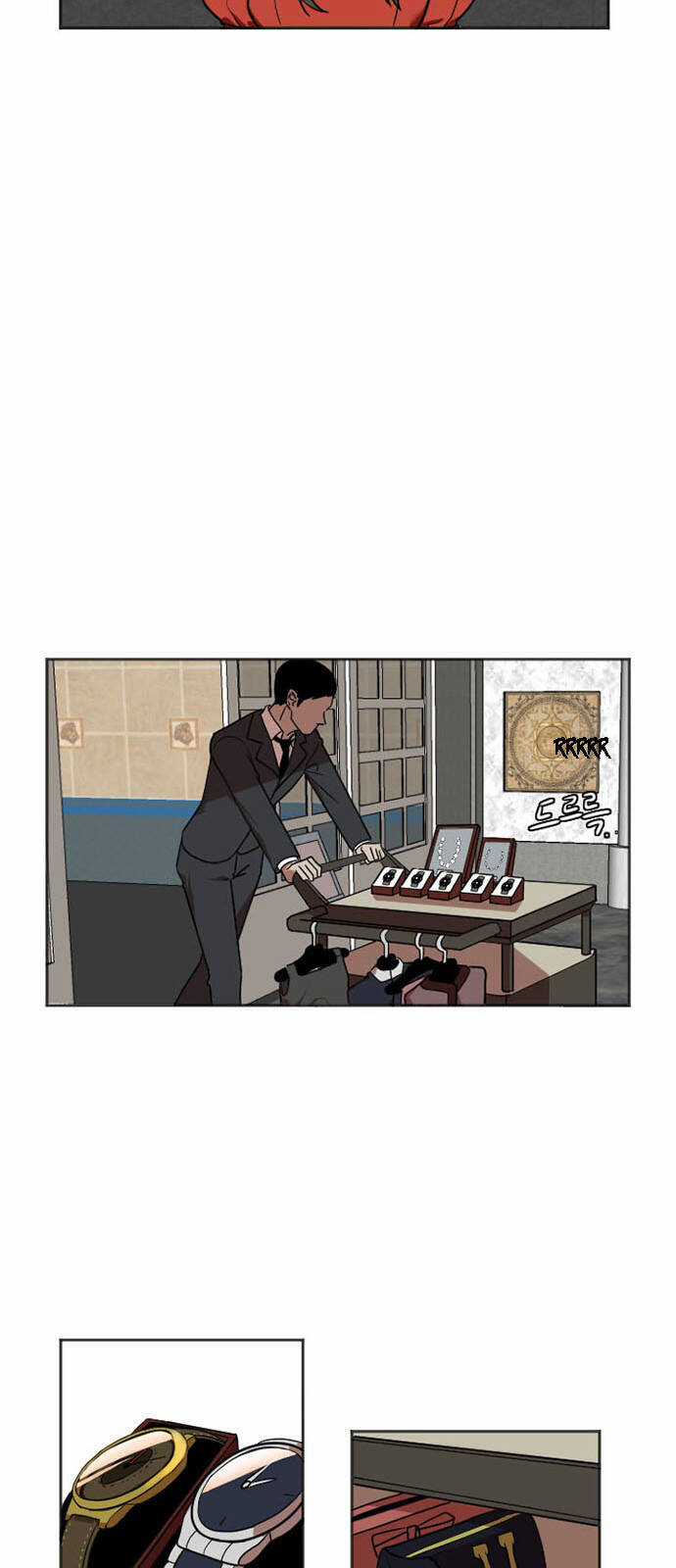 Thay Đổi Tôi Chapter 7 trang 32