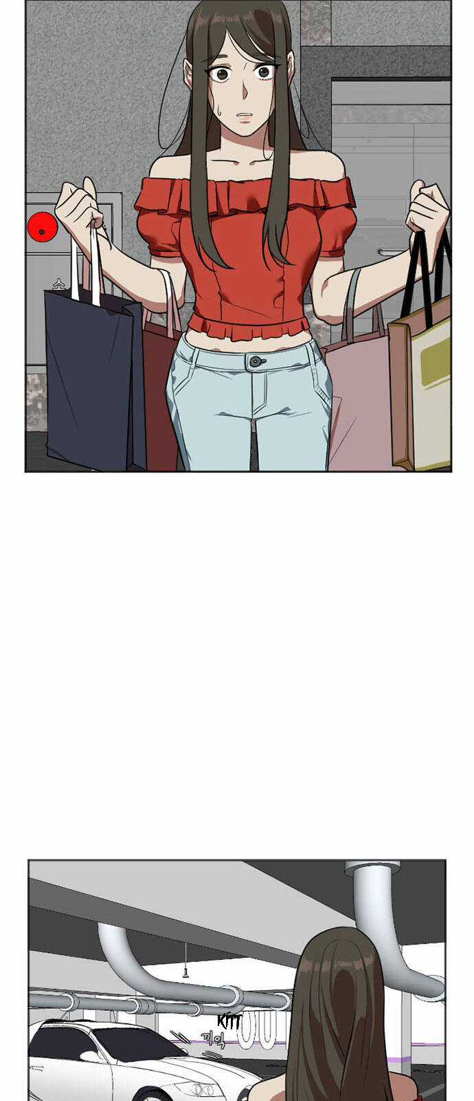 Thay Đổi Tôi Chapter 7 trang 37