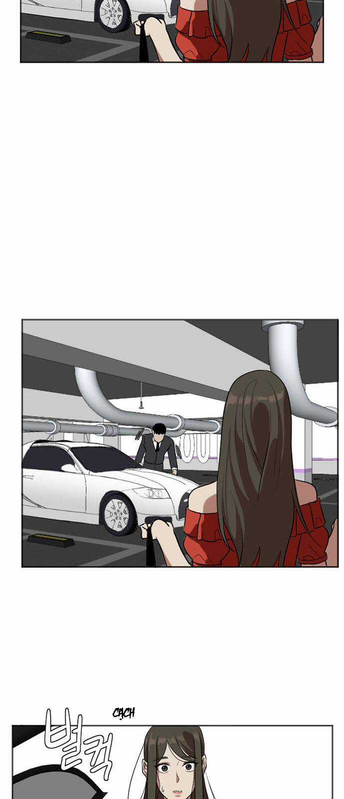 Thay Đổi Tôi Chapter 7 trang 38