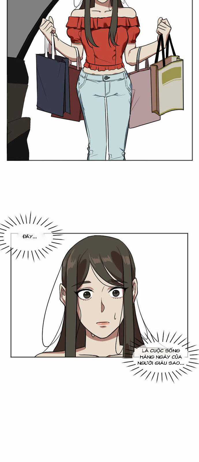 Thay Đổi Tôi Chapter 7 trang 39