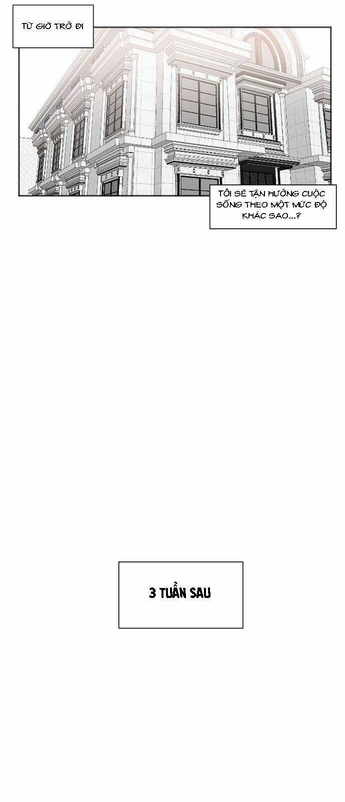 Thay Đổi Tôi Chapter 7 trang 40