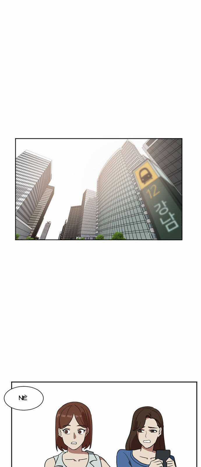 Thay Đổi Tôi Chapter 7 trang 41