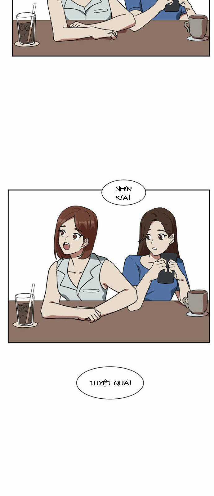 Thay Đổi Tôi Chapter 7 trang 42