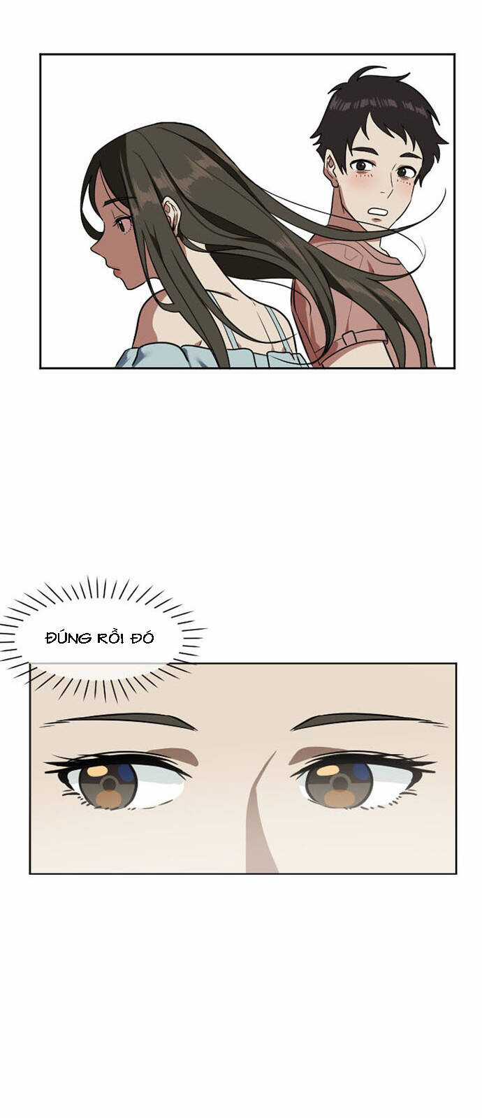 Thay Đổi Tôi Chapter 7 trang 44