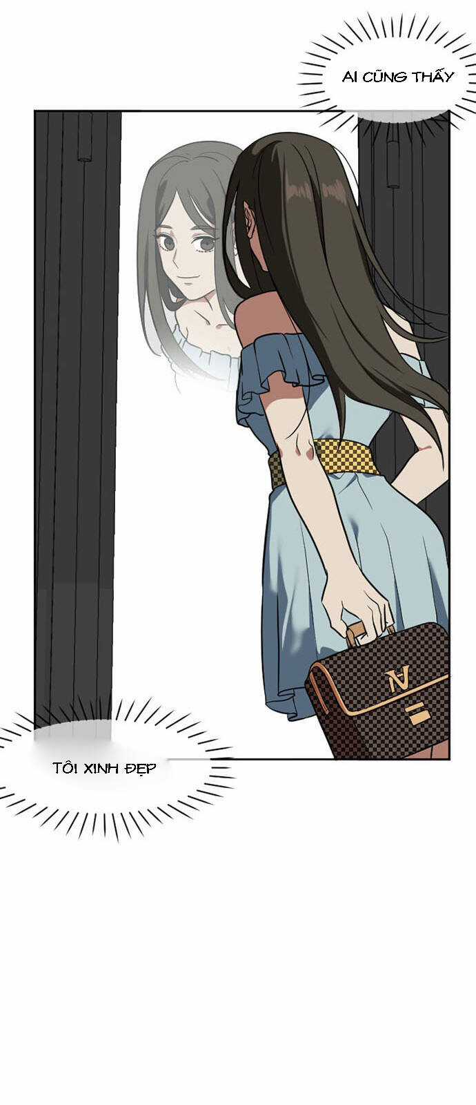 Thay Đổi Tôi Chapter 7 trang 45