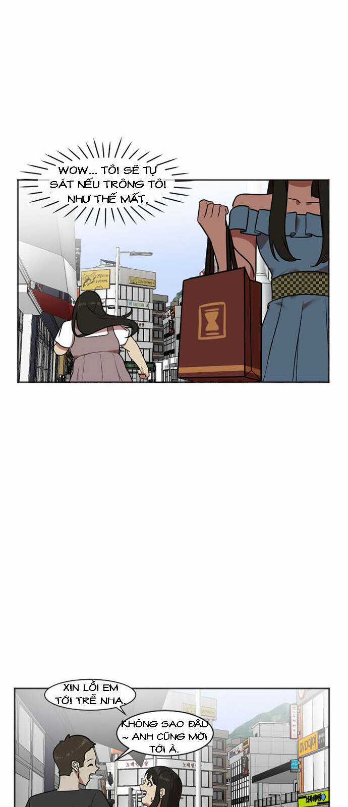 Thay Đổi Tôi Chapter 7 trang 48