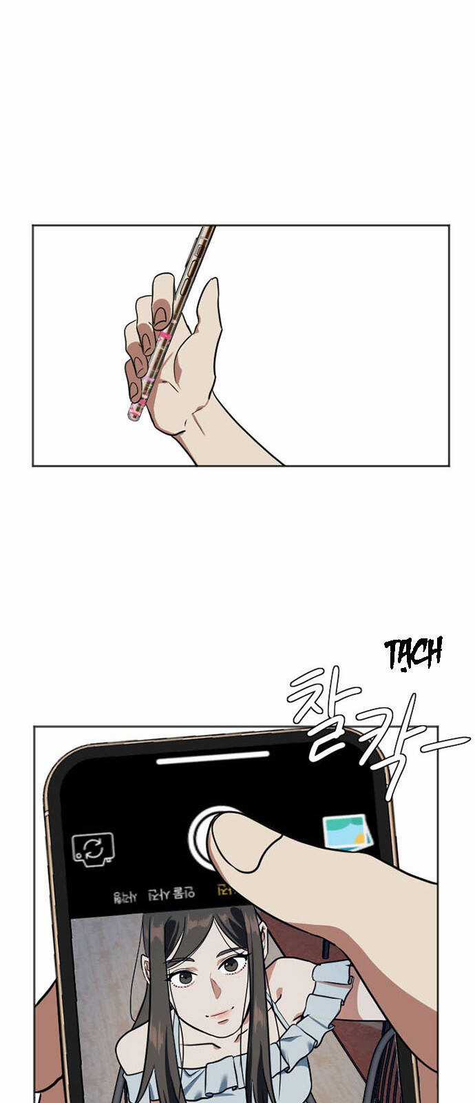 Thay Đổi Tôi Chapter 7 trang 50