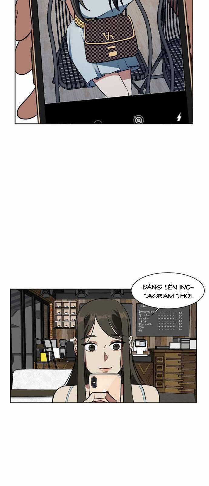 Thay Đổi Tôi Chapter 7 trang 51