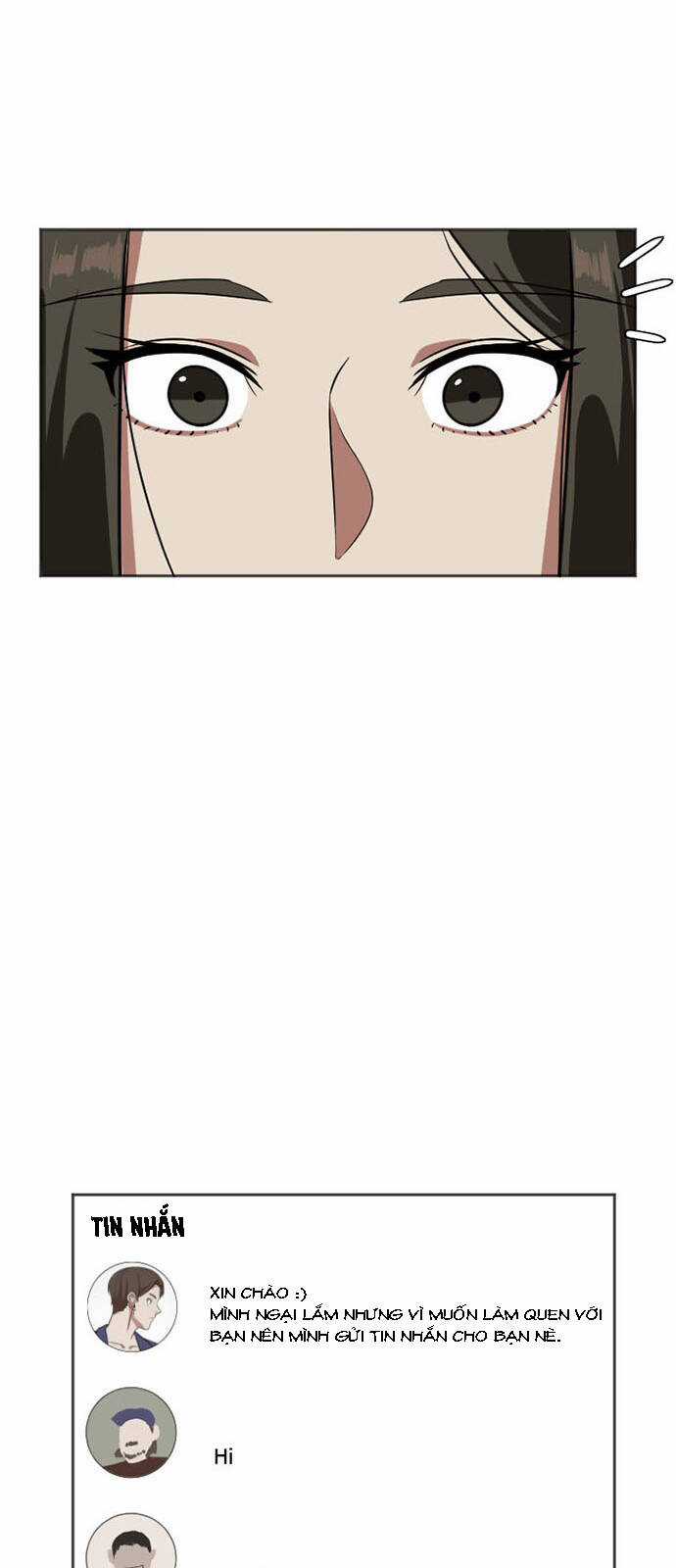 Thay Đổi Tôi Chapter 7 trang 52