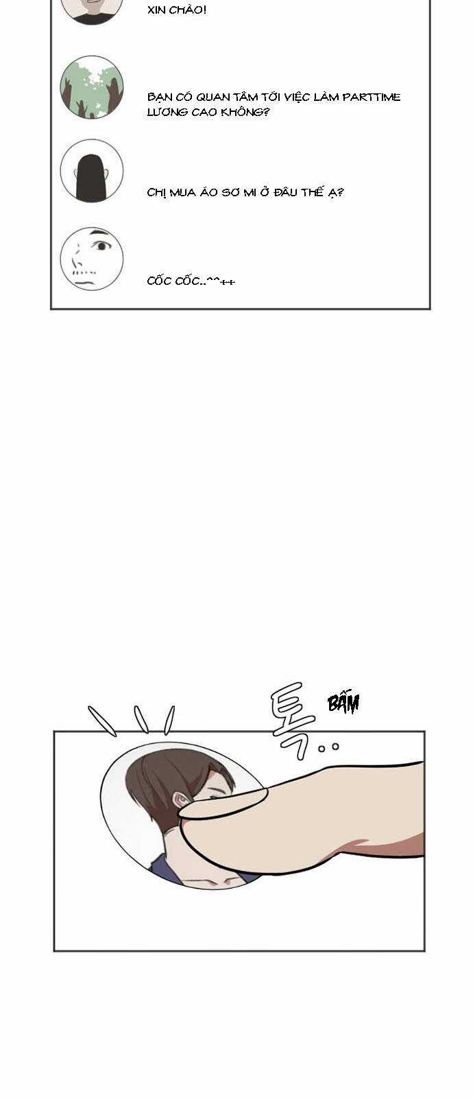 Thay Đổi Tôi Chapter 7 trang 53