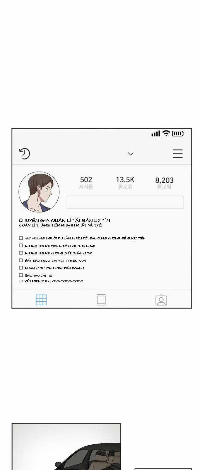 Thay Đổi Tôi Chapter 7 trang 54