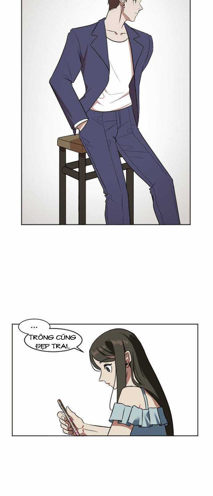 Thay Đổi Tôi Chapter 7 trang 57