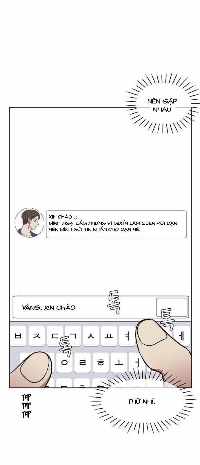 Thay Đổi Tôi Chapter 7 trang 58