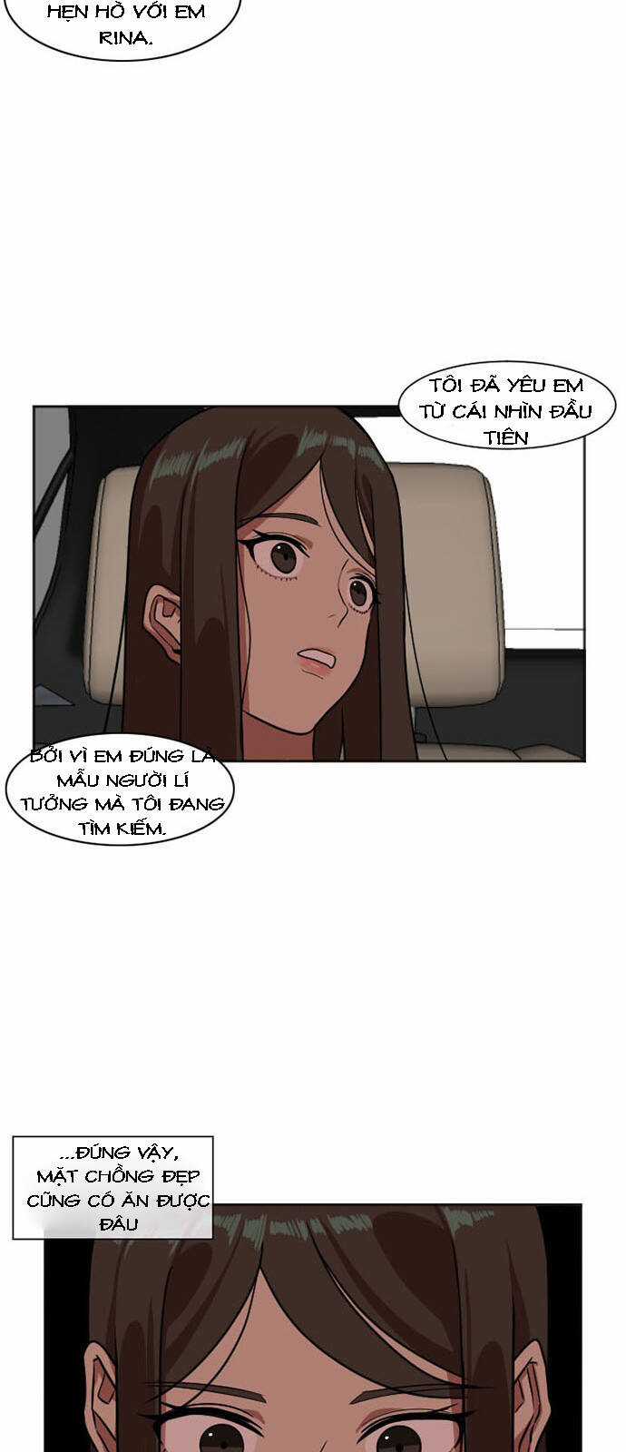 Thay Đổi Tôi Chapter 7 trang 8