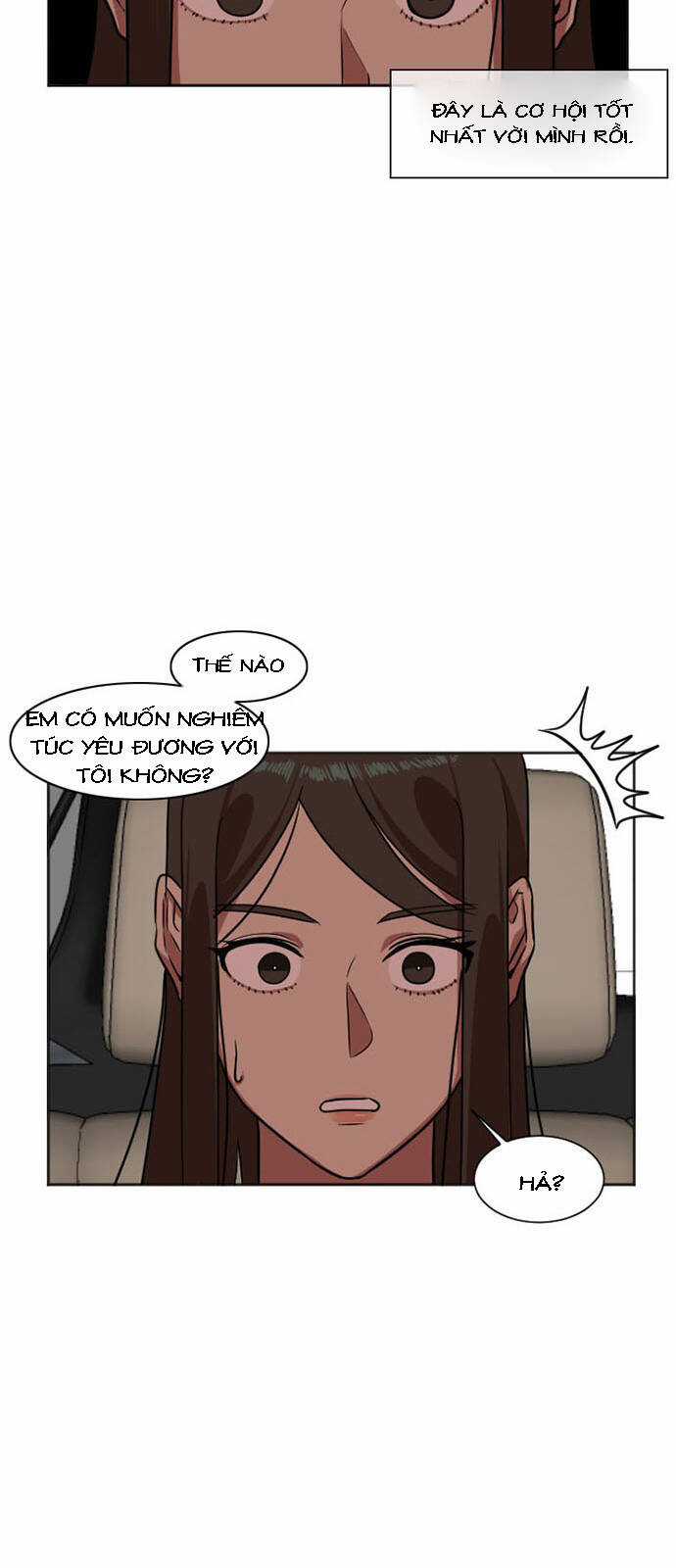 Thay Đổi Tôi Chapter 7 trang 9